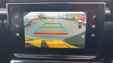 Citroen C3 1.2 PureTech 110 Plus 5dr EAT6 Petrol Hatchback